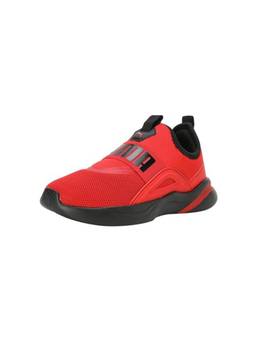 Puma - Softride Rift Evo Slip On Ps Red Sneakers