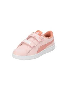 Puma - Smash Ball Ps V1 Pink Sneakers