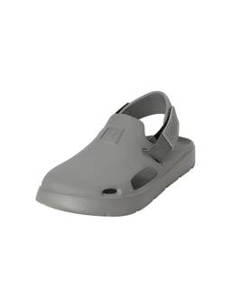 Puma - Shibui Jr Grey Clogs