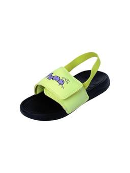 Puma - Popcat 20 Backstrap V3 Ac Ps Green Sandals