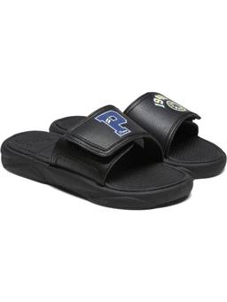 Puma - Royalcat Comfort Telestom Jr Black Sliders