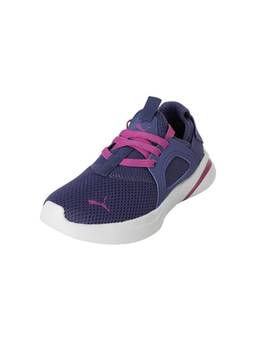 Puma - Softride Rift Swift Kicks Ps Purple Sneakers