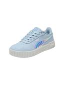 Blue color option, Sold out, Currently selected