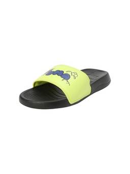 Puma - Popcat 20 Jr V3 Green Sliders