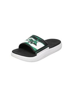 Puma - Softride Slide Super Jr V3 White Sliders