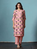Pink color option