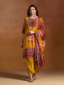 Mustard color option, Currently selected