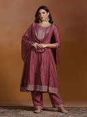 Mauve color option, Currently selected
