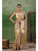 Gold color option, Sold out, Currently selected