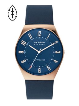 Skagen - Grenen Solar Powered Blue Watch SKW6834