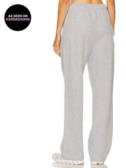 Alo - Accolade Straight Leg Sweatpant