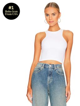 Free People - Clean Lines Cami