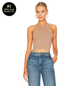 Free People - Clean Lines Cami