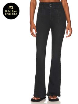 Free People - Jayde Flare