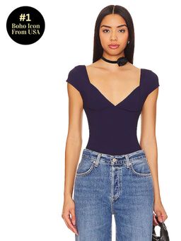 Free People - Duo Corset Cami