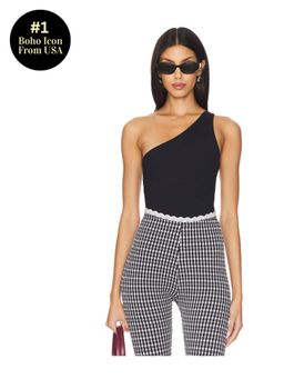 Free People - X Revolve Can'T Stop Me Bodysuit