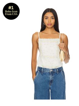 Free People - X Revolve Pretty Little Bodysuit