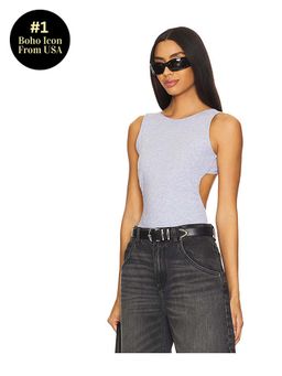 Free People - x Intimately FP Wear It Out Backless Cami