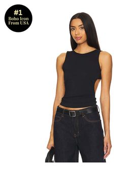 Free People - x Intimately FP Wear It Out Backless Cami