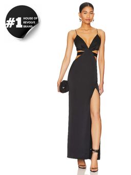 superdown - Stacie Maxi Dress