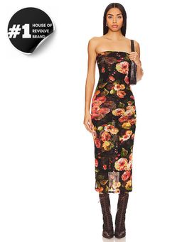 superdown - Rose Maxi Dress