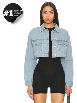 superdown - Kathy Cut Off Jacket