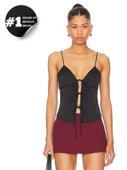 superdown - Anahi Cami Top