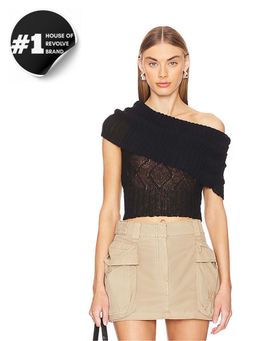 superdown - Aubrey Sweater Top