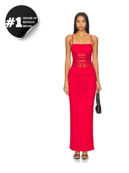 superdown - Celeste Maxi Dress