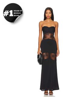 superdown - Brielle Maxi Dress