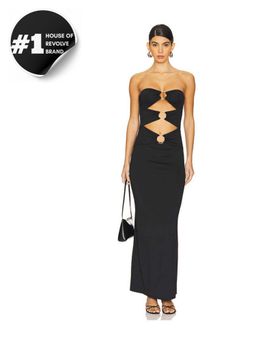superdown - Luciana Maxi Dress