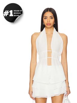 superdown - Wren Top