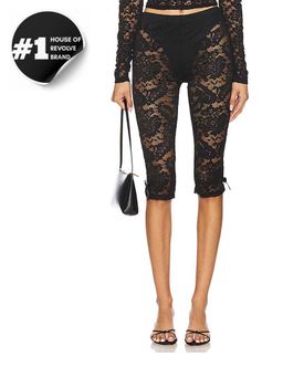 superdown - Jewliet Capri Pant