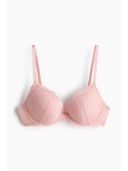 Pink color option, Currently selected