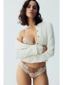 Brown color option, Currently selected