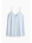 Blue color option, Currently selected