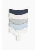 Blue color option, Currently selected