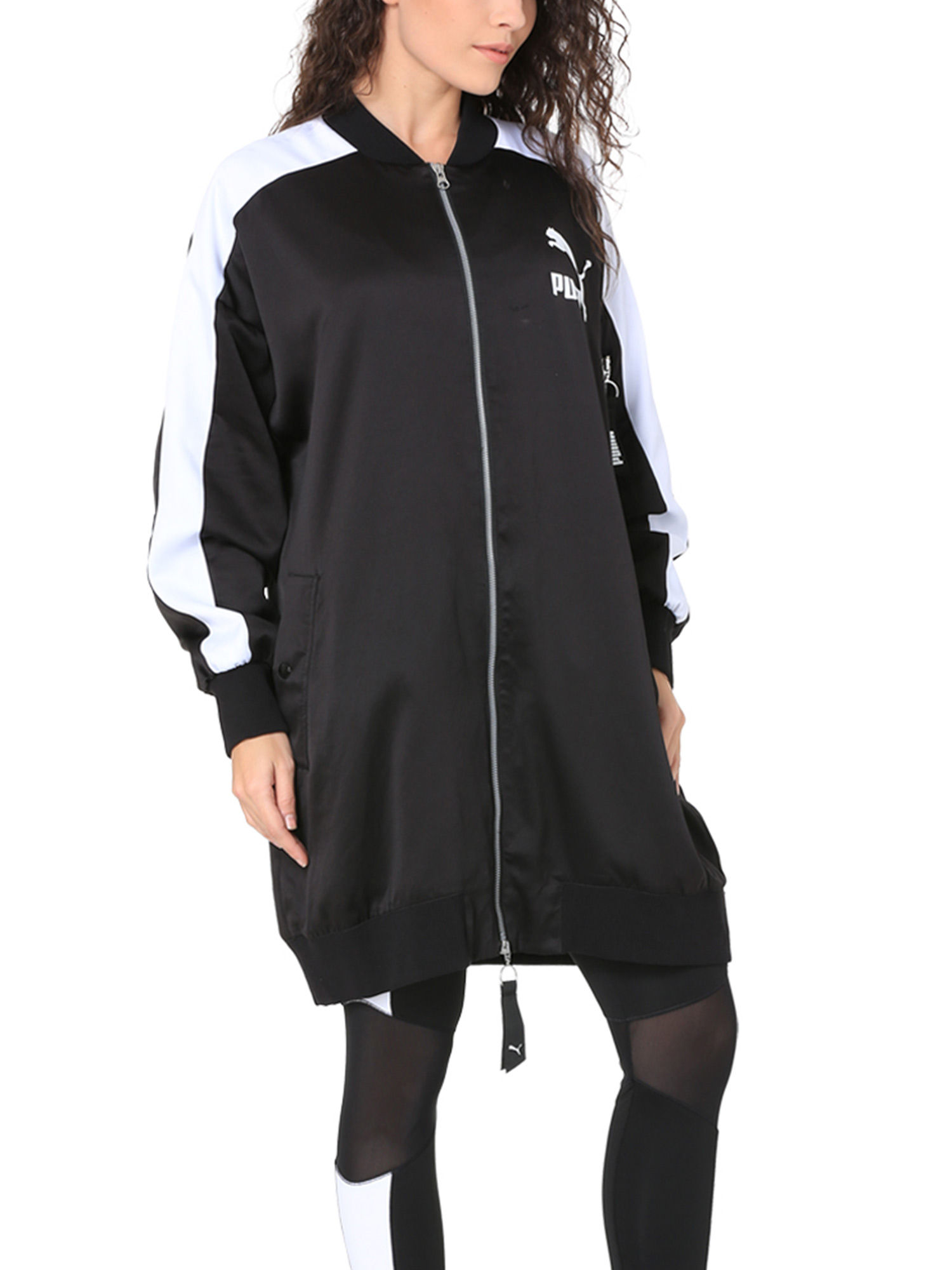 puma archive t7 bomber