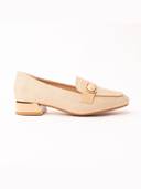 Beige color option