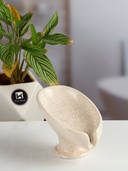 Beige color option, Currently selected