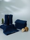 Navy Blue color option, Currently selected
