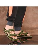 Olive color option