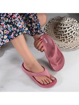 DOCTOR HEALTH SUPER SOFT - Ultra Soft One-Piece Orthopedic EVA Flip Flops