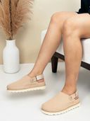 Beige color option