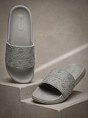 Grey color option, Currently selected