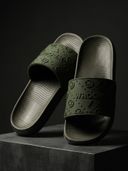 Olive color option, Currently selected
