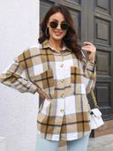 Khaki color option