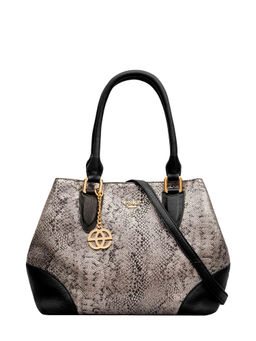 Eske - Black Cosmos Corine Handbag For Women