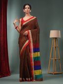 Brown color option, Sold out, Currently selected