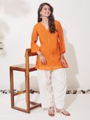 Orange color option, Sold out
